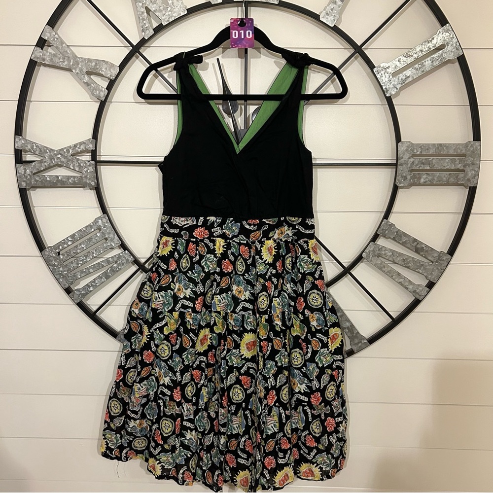 010 Islands Sundress Boutique